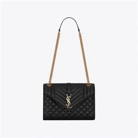 ysl 信封 包 价格|SAINT LAURENT（圣罗兰）女包.